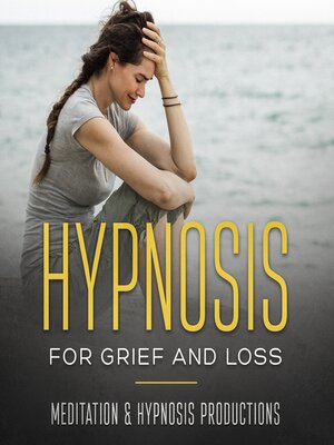 cover image of Hypnosis for Grief and Loss